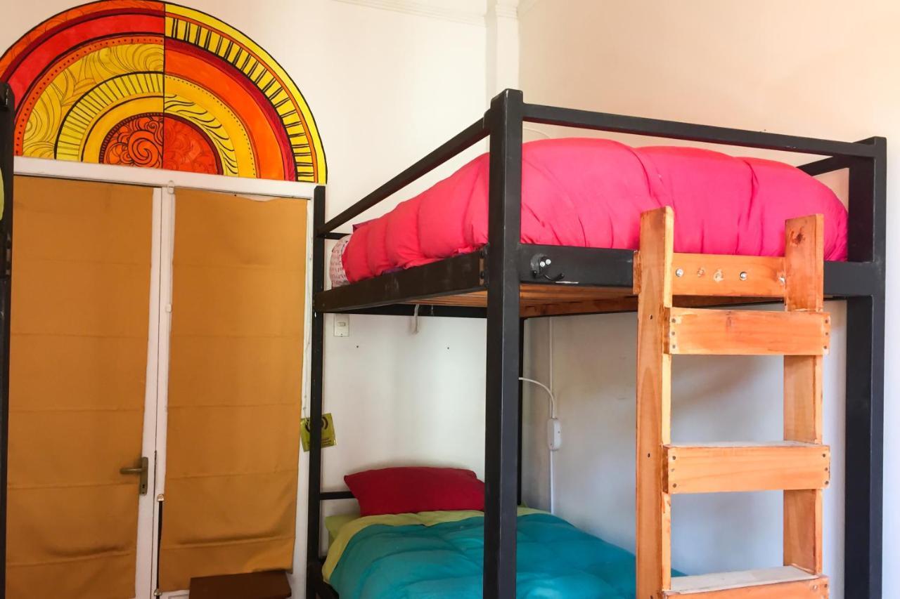 Hostal Po Valparaíso Εξωτερικό φωτογραφία