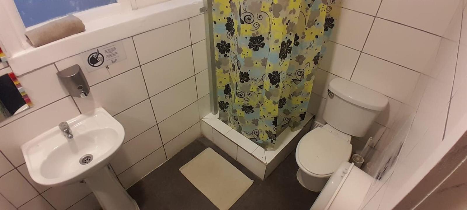Hostal Po Valparaíso Εξωτερικό φωτογραφία