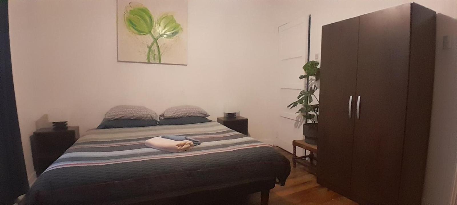 Hostal Po Valparaíso Εξωτερικό φωτογραφία